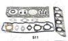 MITSUBISHI MD978641 Gasket Set, cylinder head